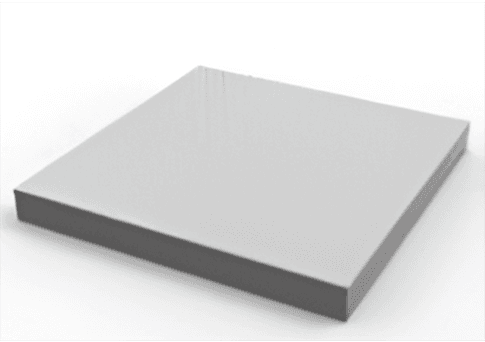 Flat Bar