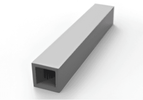 Square Bar