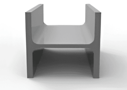 H Beam