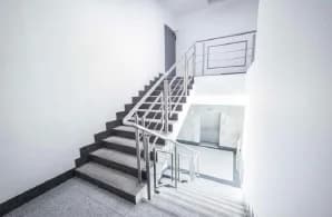 Stair Handrails
