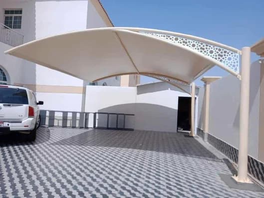 Parking Shades