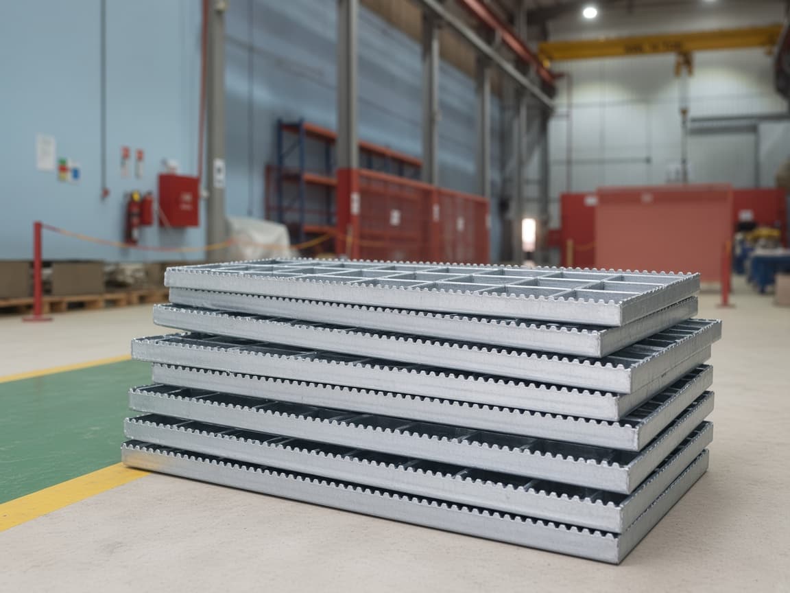 Cable tray systems for substation works
