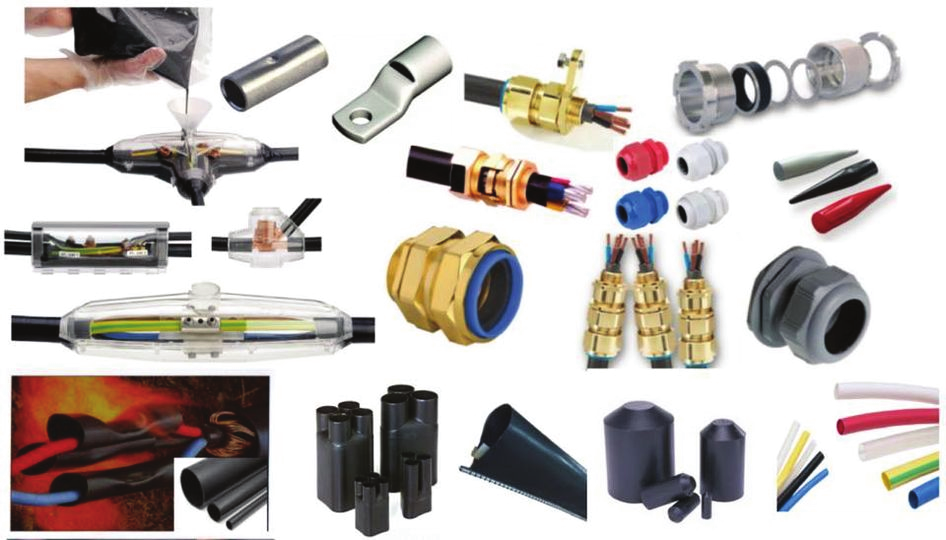 Cable Accessories
