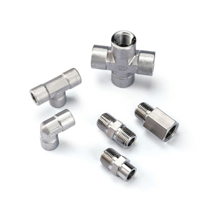 Instrumentation Materials