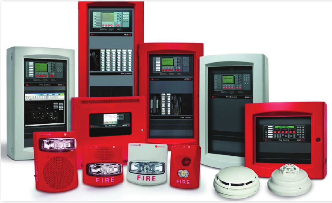 Fire Alarm Systems