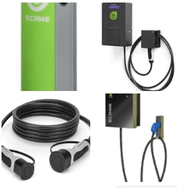 E-Mobility
