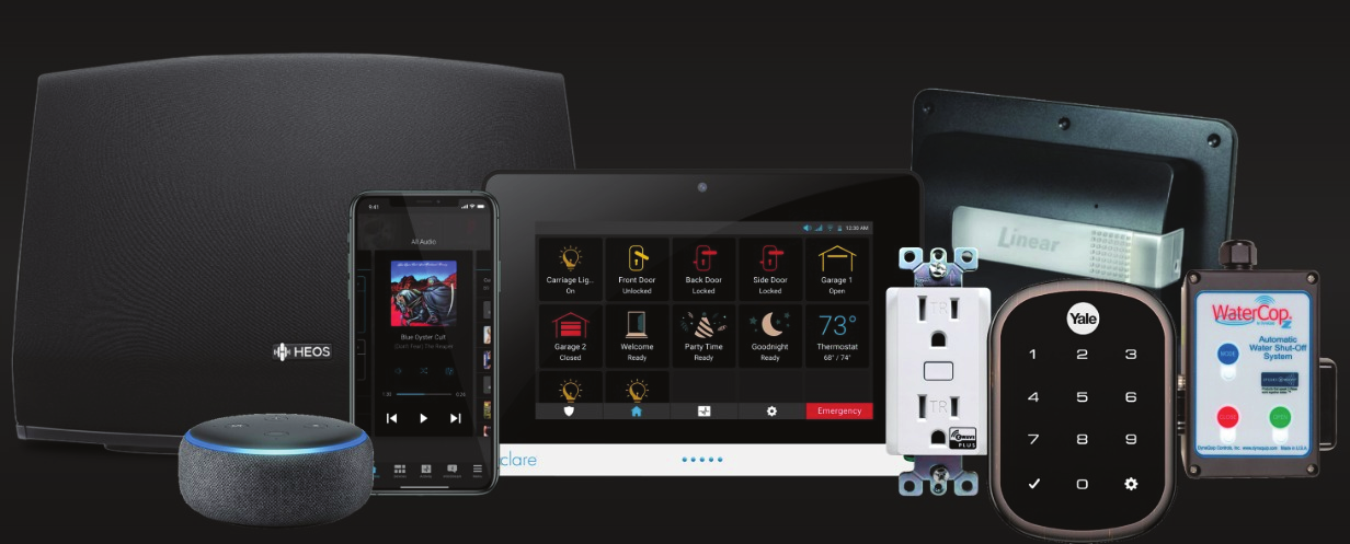 Industrial and smart Automation systems and fittings