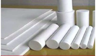 Teflon PTFE Materials