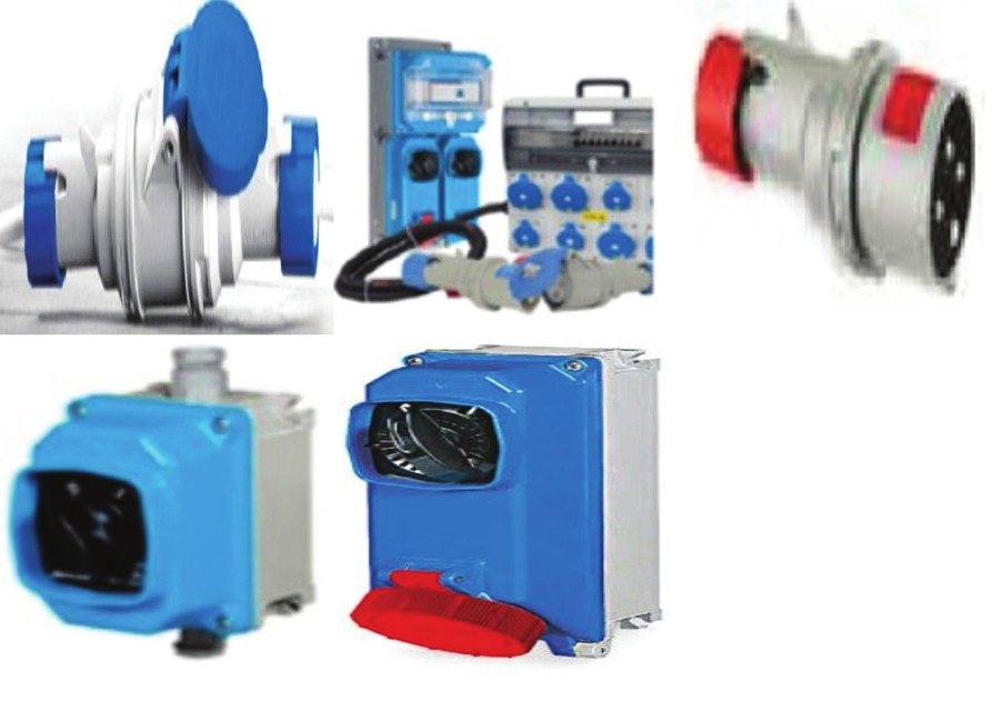 Plugs and Sockets