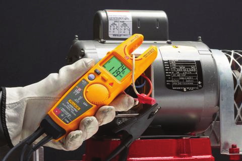 Meters, Tools & Testers